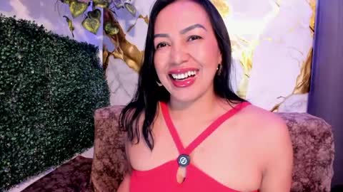 Snapshot of meleekxxx chatting on May 2026 08:15:01 PM MeleekXXX online show from May 2026 08:15:01 PM