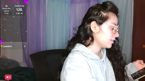 meli_1212 online show from September 2025 06:51:02 PM