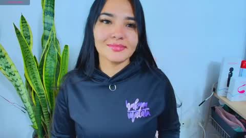 Snapshot of meli__brown chatting on May 2026 01:22:02 AM Independent model online show from May 2026 01:22:02 AM