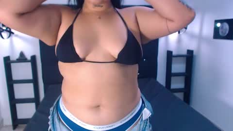 meli_blad online show from February 2025 07:21:01 PM