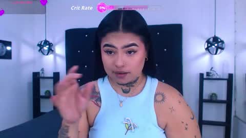 meli_blad online show from November 2025 05:49:01 PM