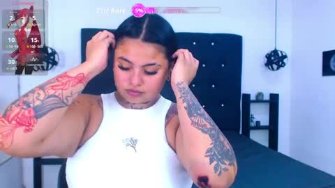 meli_blad online show from April 2026 06:41:01 PM