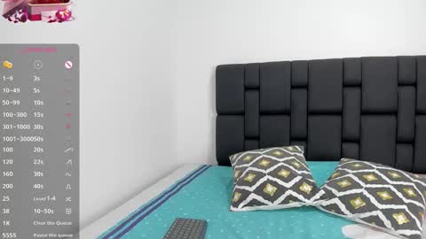 Meli online show from February 2026 10:39:01 PM