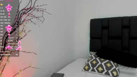 Snapshot of meli_rosee chatting on May 2026 10:39:01 PM Meli online show from May 2026 10:39:01 PM