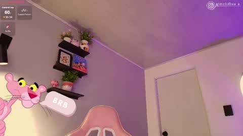 Meli           online show from April 2026 09:39:33 PM