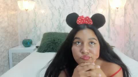 MELII EBONY online show from March 2026 08:27:02 PM