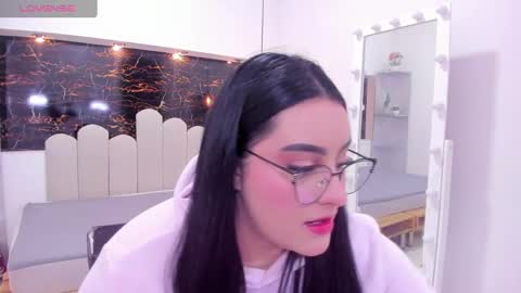 melisa online show from October 2025 06:30:02 PM