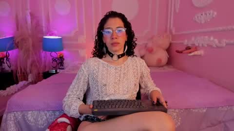 Snapshot of meliissasweet chatting on June 2026 11:45:02 AM Meli online show from June 2026 11:45:02 AM