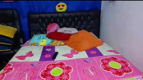 Snapshot of melika_sweet chatting on May 2026 06:14:01 PM eli online show from May 2026 06:14:01 PM