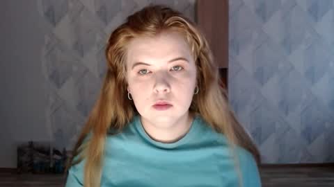 Melina online show from October 2025 09:48:01 AM