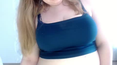 Melina online show from March 2026 08:10:01 AM