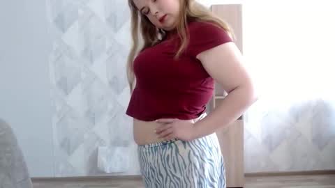 Melina online show from March 2026 08:09:01 AM