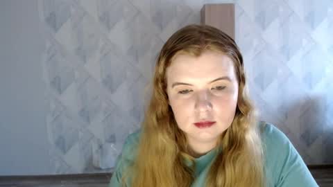 Melina online show from June 2026 01:55:02 AM