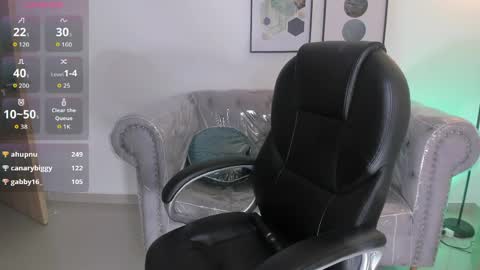 Melina Rouge online show from March 2026 06:40:02 AM