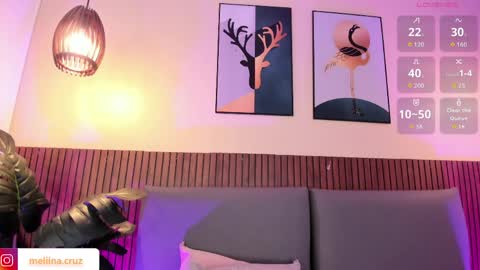 Mel online show from April 2026 12:54:02 AM