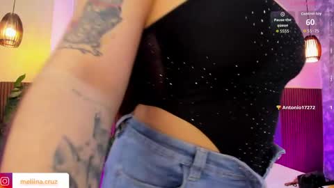 Mel online show from April 2026 02:34:01 AM