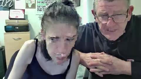 Snapshot of melinahviking chatting on November 2025 05:17:01 AM Melinah Viking online show from November 2025 05:17:01 AM