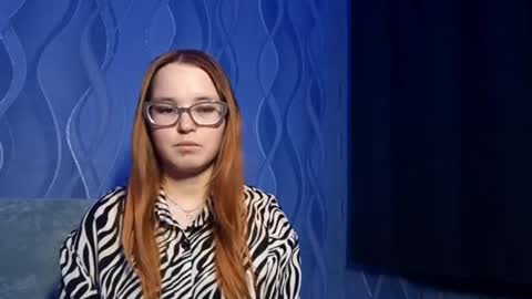 Sofia online show from April 2026 04:37:01 PM