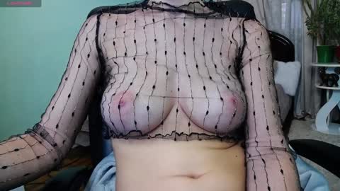 Melina online show from January 2025 08:55:02 AM