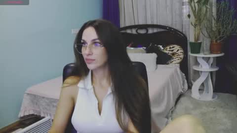 Melina online show from September 2025 07:45:02 AM