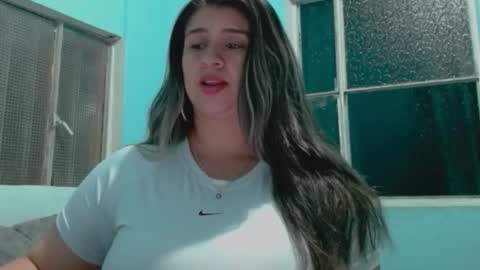 Melinda online show from December 2025 03:45:02 AM