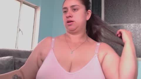 Melinda online show from January 2026 07:11:01 PM