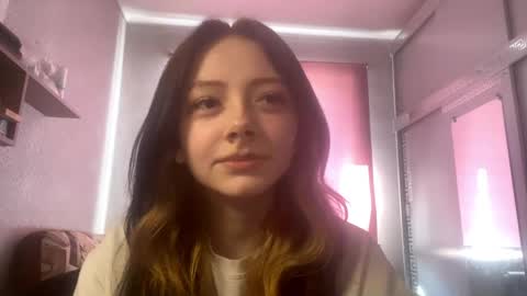 Snapshot of melindawillrett chatting on May 2026 02:40:02 AM Misa online show from May 2026 02:40:02 AM