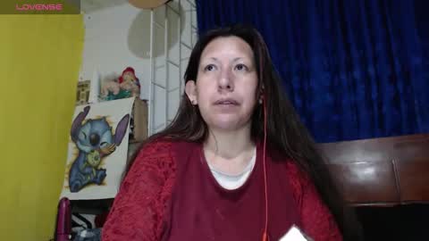 Snapshot of melisa037 chatting on September 2025 01:40:02 AM melisa037 online show from September 2025 01:40:02 AM