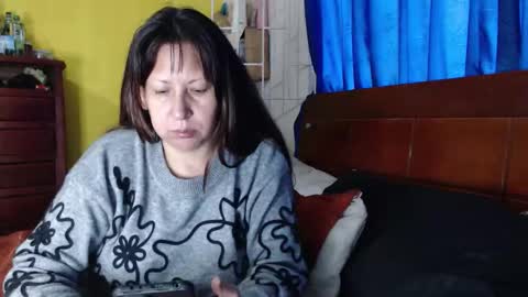 Snapshot of melisa037 chatting on October 2025 08:51:02 PM melisa037 online show from October 2025 08:51:02 PM