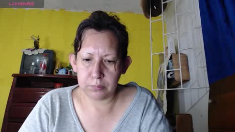 Snapshot of melisa037 chatting on October 2025 02:47:02 AM melisa037 online show from October 2025 02:47:02 AM