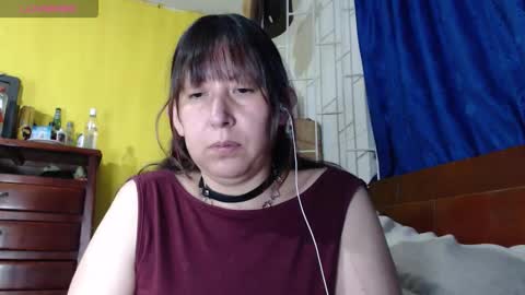 Snapshot of melisa037 chatting on October 2025 02:23:02 AM melisa037 online show from October 2025 02:23:02 AM