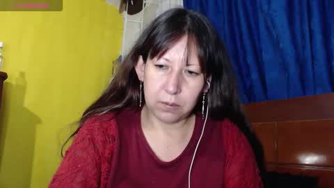Snapshot of melisa037 chatting on October 2025 02:45:02 AM melisa037 online show from October 2025 02:45:02 AM
