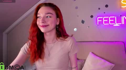 Melisa online show from November 2025 12:54:01 AM