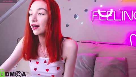 Melisa online show from November 2025 12:43:01 AM