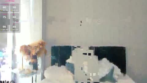 Melisa online show from March 2026 11:14:01 AM