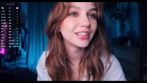 Im Melisa 3 online show from April 2026 10:16:01 AM