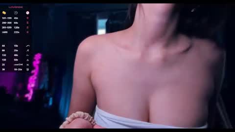 Im Melisa 3 online show from June 2026 08:38:01 AM