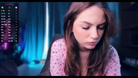 Im Melisa 3 online show from July 2026 10:11:02 AM