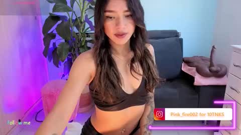 Melissa online show from December 2025 12:54:01 PM