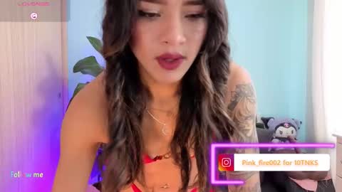 Melissa online show from December 2025 01:31:02 PM