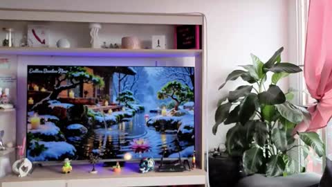 Snapshot of melisa_se chatting on February 2026 09:33:01 PM Melissa online show from February 2026 09:33:01 PM