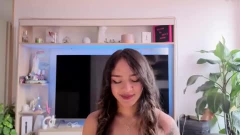 Snapshot of melisa_se chatting on March 2026 02:54:01 PM Melissa online show from March 2026 02:54:01 PM