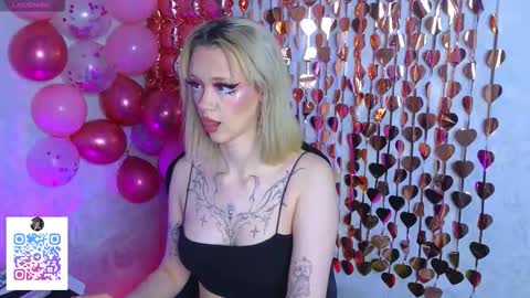 Snapshot of melisa_sunter chatting on February 2026 04:47:02 PM Melisa online show from February 2026 04:47:02 PM