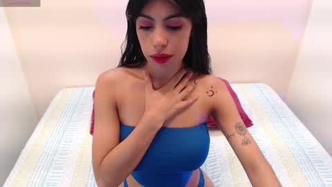 Snapshot of melisa_torrez chatting on June 2026 11:38:01 AM melisa online show from June 2026 11:38:01 AM