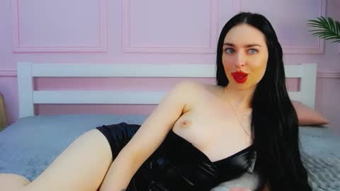 Melisa online show from February 2026 07:36:02 AM