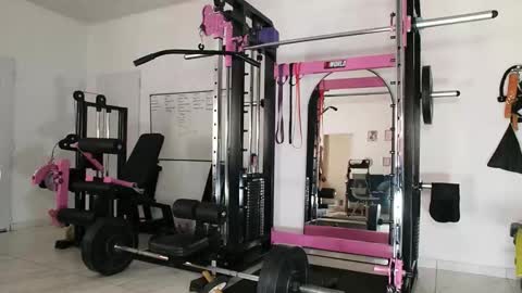 Melisa online show from February 2026 03:17:02 PM