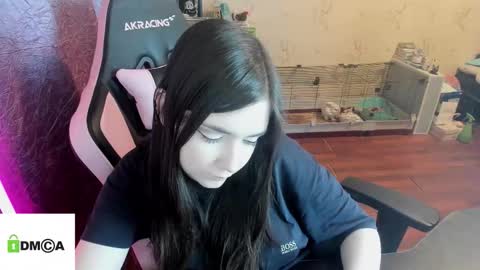 melisanilson online show from March 2026 09:20:02 PM