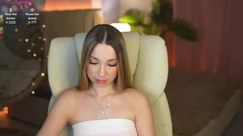 Snapshot of melisarosss chatting on May 2026 01:40:01 PM Melisa Ross online show from May 2026 01:40:01 PM
