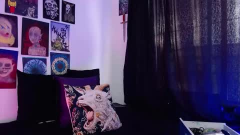 Snapshot of melisavelvet chatting on February 2026 07:39:02 PM Melisa Velvet online show from February 2026 07:39:02 PM