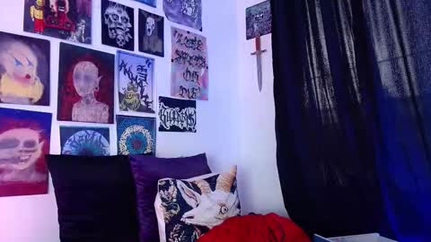 Snapshot of melisavelvet chatting on February 2026 07:58:02 PM Melisa Velvet online show from February 2026 07:58:02 PM